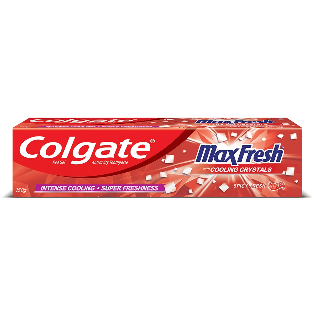 Colgate Tooth Paste Max Fresh Red